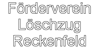 Förderverein des Löschzuges Reckenfeld e.V.